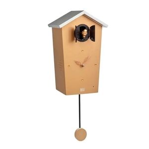 Kookoo Birdhouse Copper Limited Edition New In Box BH1004C